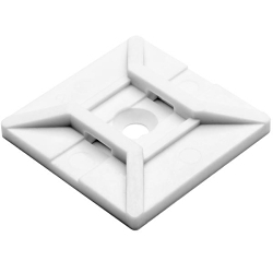 Hellermann Tyton MB4SH10C2 Screw Mount Base