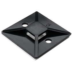 Hellermann Tyton MB5A0C2 Type MB5A Cable Tie Base