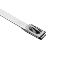 Hellermann Tyton MBT14S-S Cable Tie