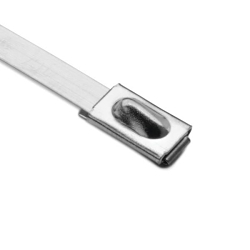 Hellermann Tyton MBT14S Cable Tie
