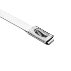 Hellermann Tyton MBT33H-S Cable Tie