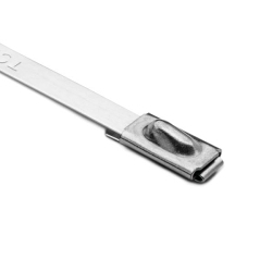 Hellermann Tyton MBT5S-S Cable Tie