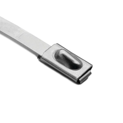 Hellermann Tyton MBT8S-S Cable Tie