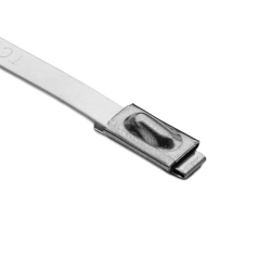 Hellermann Tyton MBT8S Cable Tie