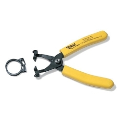 Hellermann Tyton MSNP1-70 Snapper Hose Clamp Tool
