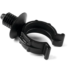 Hellermann Tyton PC15FT7 Tube Clip