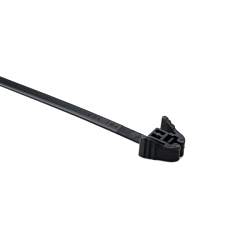 Hellermann Tyton REZ200.NB3P Type REZ200 Releasable Cable Tie
