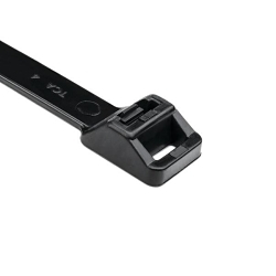 Hellermann Tyton RT250I0X2 Cable Tie