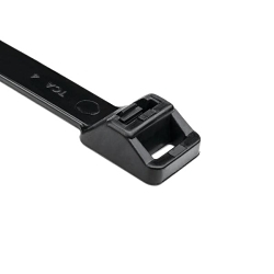 Hellermann Tyton RT250R0UVX2 Cable Tie