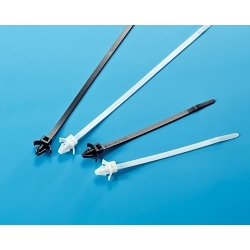 Hellermann Tyton RT50SSF Cable Clips