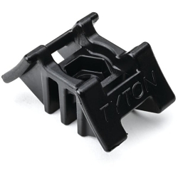 Hellermann Tyton S2HM250HIRHSH1 Saddle Mount