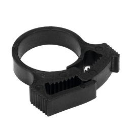 Hellermann Tyton SNP10GHS0C2 Snapper Hose Clamp