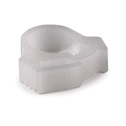 Hellermann Tyton SNP110C2 Snapper Hose Clamp