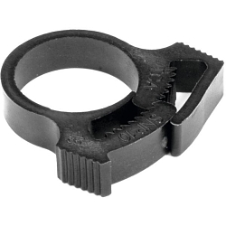 Hellermann Tyton SNP22GHS0C2 Snapper Hose Clamp