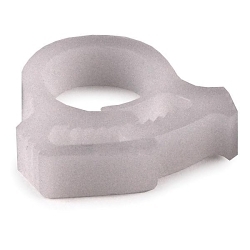 Hellermann Tyton SNP1.510C2 Snapper Hose Clamp