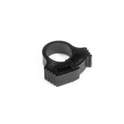 Hellermann Tyton SNP1GHS0C2 Snapper Hose Clamp