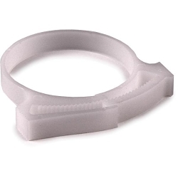 Hellermann Tyton SNP3810K2 Snapper Hose Clamp