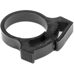 Hellermann Tyton SNP4GHS0C2 Snapper Hose Clamp