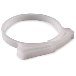 Hellermann Tyton SNP5010C2 Snapper Hose Clamp