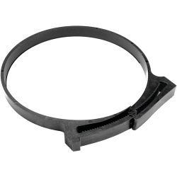 Hellermann Tyton SNP50GHS0C2 Snapper Hose Clamp
