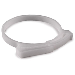 Hellermann Tyton SNP6010C2 Snapper Hose Clamp