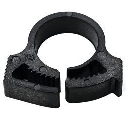 Hellermann Tyton SNP6GHS0C2 Snapper Hose Clamp