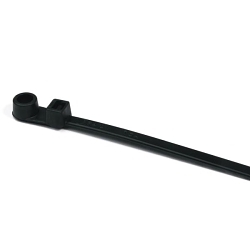 Hellermann Tyton T120MR0UVK2 Fixing Cable Tie