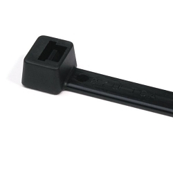 Hellermann Tyton T120R0UVC2 Cable Tie