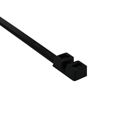 Hellermann Tyton T120RDH0K2 Cable Tie