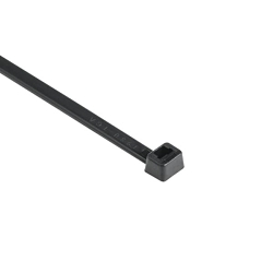 Hellermann Tyton T150L0K2 Heavy Duty Inside Serrated Cable Tie