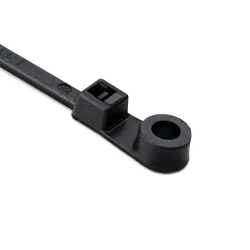 Hellermann Tyton T18MR0C2 Screw Mount Cable Tie
