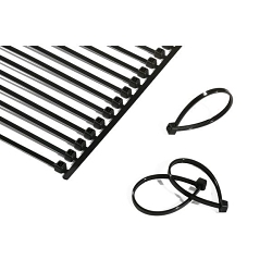 Hellermann Tyton T18RA50 Cable Tie