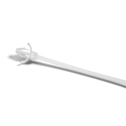 Hellermann Tyton T18RWPM9M4 Wing Push Mount Cable Tie