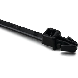 Hellermann Tyton T30RSF0M4 Push Mount Cable Tie