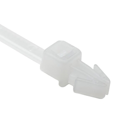 Hellermann Tyton T30RSF9C2 Push Mount Cable Tie