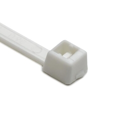 Hellermann Tyton T50R10C2 Cable Tie