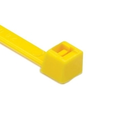 Hellermann Tyton T50R4C2 Cable Tie