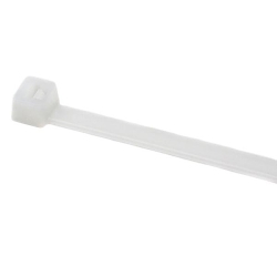 Hellermann Tyton 111-01389 T Series Double Head Cable Tie