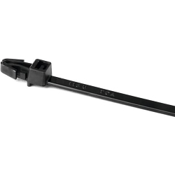 Hellermann Tyton T50RSF0C2 Push Mount Cable Tie