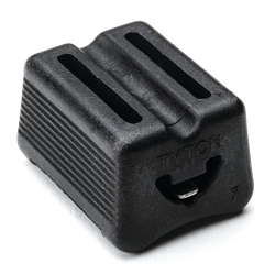 Hellermann Tyton TELS-H Extended Length Tie Head