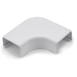 Hellermann Tyton TSR2W-25-1 Elbow Cover