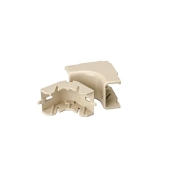 Hellermann Tyton TSR2I-33-1 Internal Corner Cover