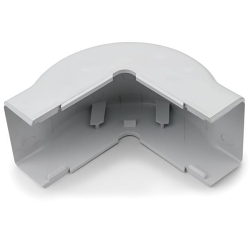 Hellermann Tyton TSR3I-29-1 External Corner Cover