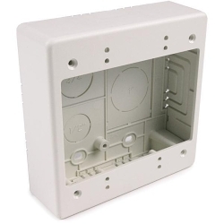 Hellermann Tyton TSRFW-JBD2 Junction Box