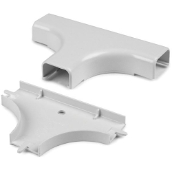 Hellermann Tyton TSRP1W-21-1 Tee Cover
