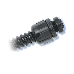 Heyco 8403 Heyco Heyco-Flex Liquid Tight Conduit Connector