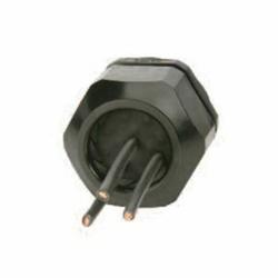 Heyco M4524GBW-SM Heyco Break-Thru Liquidtight Cordgrip