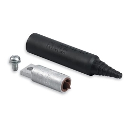 Thomas & Betts CFB350CSTNCAB Homac Flood-Seal Compression Connector Kit