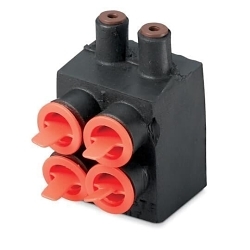 Thomas & Betts RB6240SL Homac Mechanical Connector