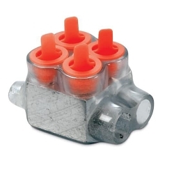 Thomas & Betts SLV42-212 Homac Mechanical Connector